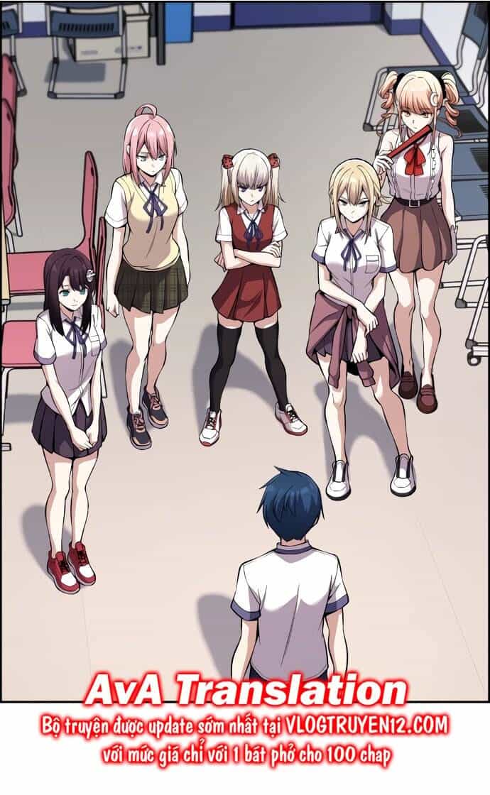 Nhân Vật Webtoon Na Kang Lim - Chương 107 - ảnh 3
