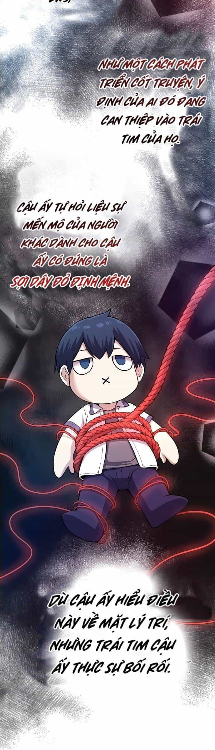 Nhân Vật Webtoon Na Kang Lim - Chương 107 - ảnh 32