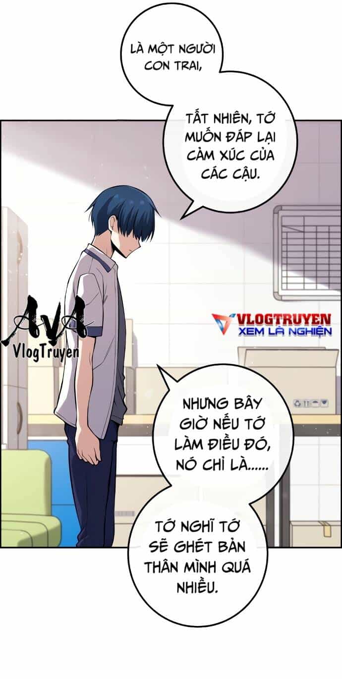 Nhân Vật Webtoon Na Kang Lim - Chương 107 - ảnh 34