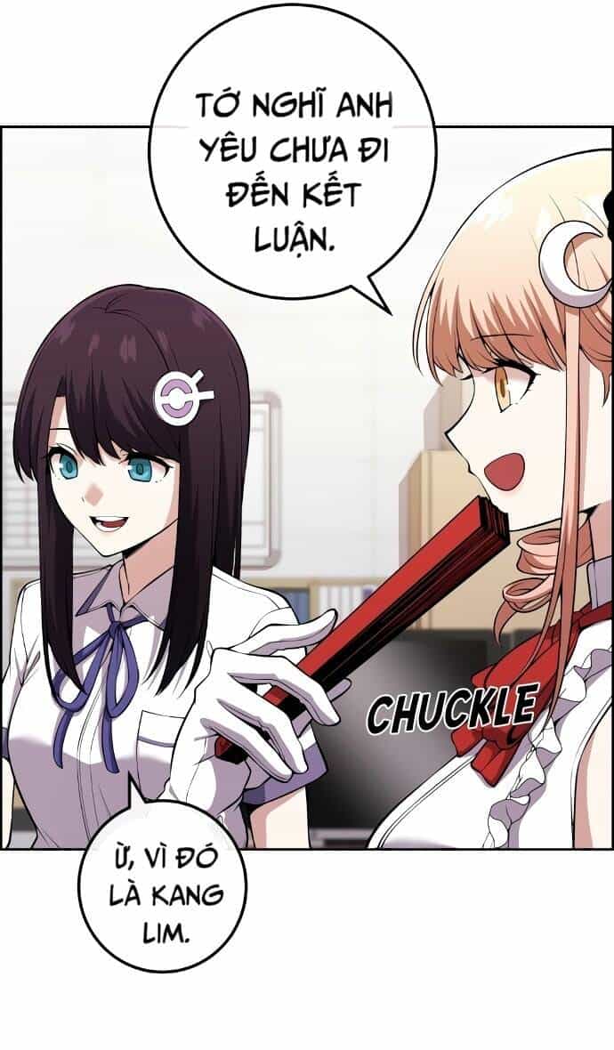 Nhân Vật Webtoon Na Kang Lim - Chương 107 - ảnh 39