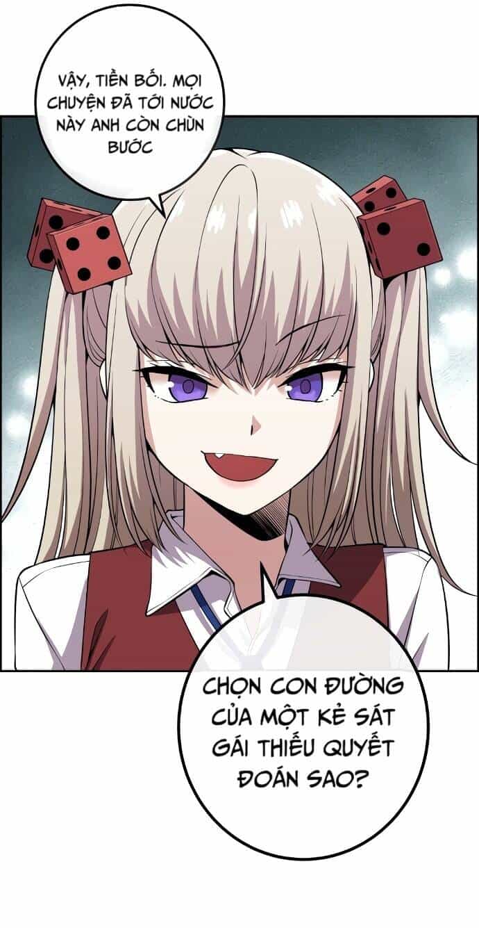 Nhân Vật Webtoon Na Kang Lim - Chương 107 - ảnh 41