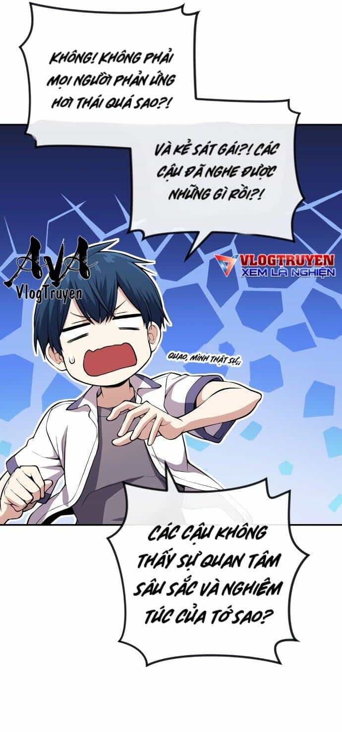 Nhân Vật Webtoon Na Kang Lim - Chương 107 - ảnh 42