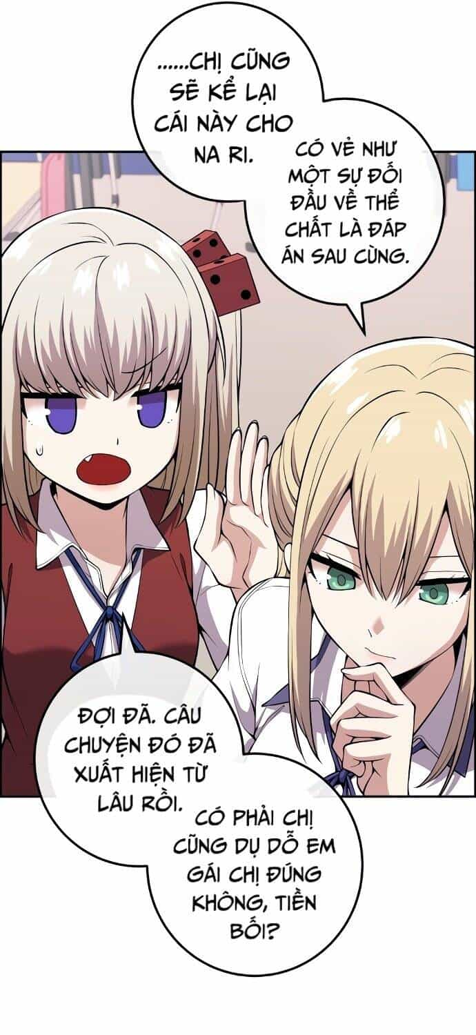 Nhân Vật Webtoon Na Kang Lim - Chương 107 - ảnh 44