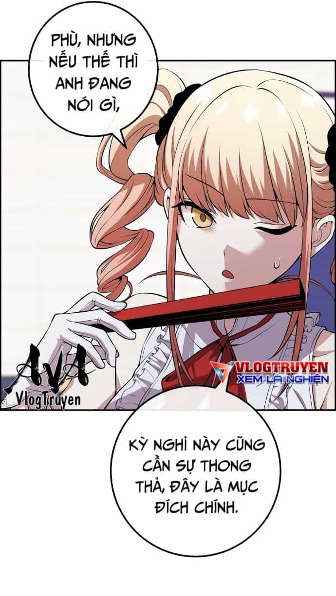 Nhân Vật Webtoon Na Kang Lim - Chương 107 - ảnh 46