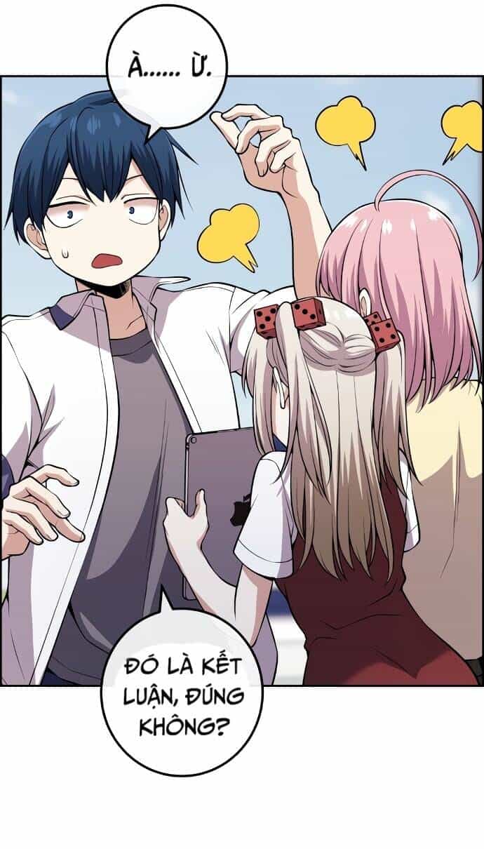 Nhân Vật Webtoon Na Kang Lim - Chương 107 - ảnh 47