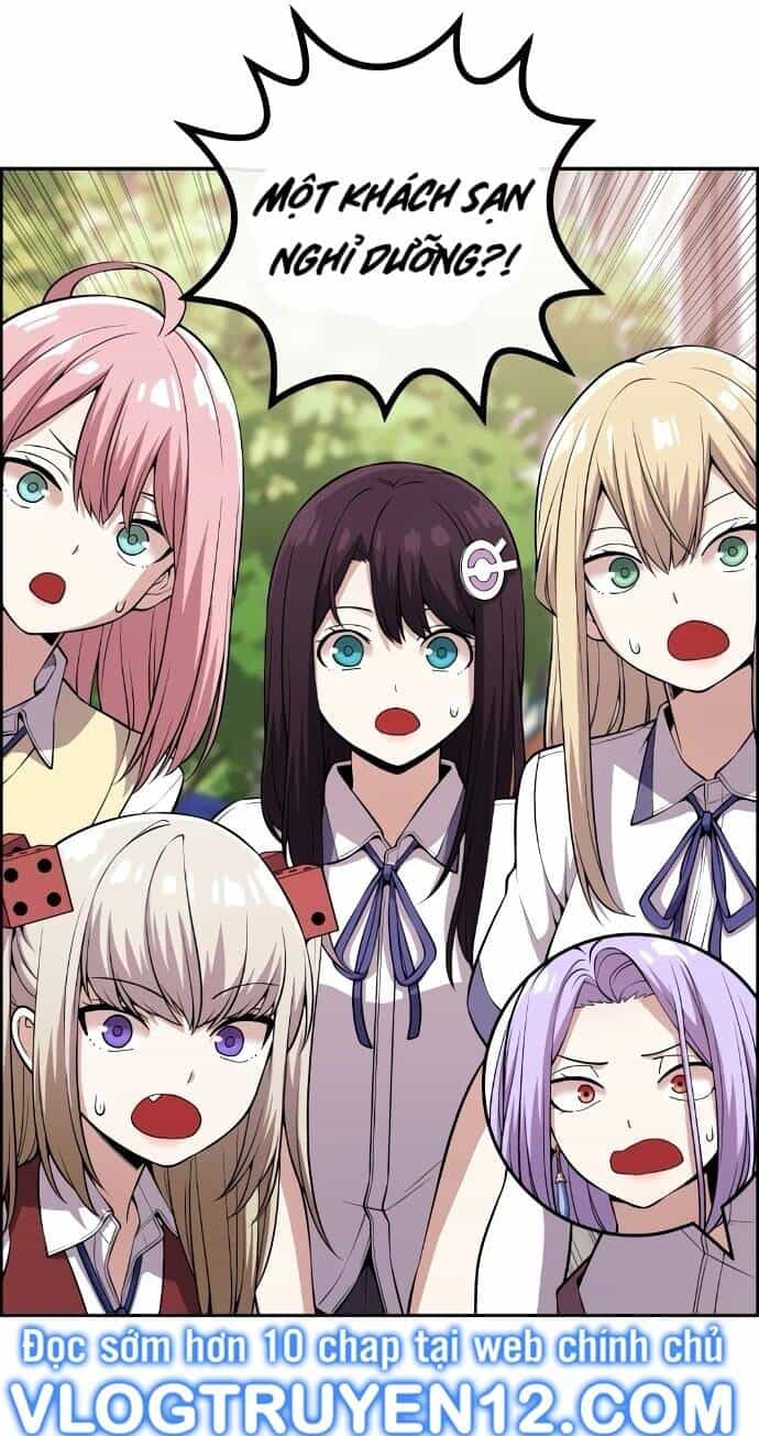Nhân Vật Webtoon Na Kang Lim - Chương 107 - ảnh 50