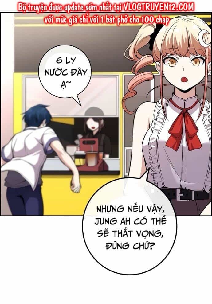 Nhân Vật Webtoon Na Kang Lim - Chương 107 - ảnh 57