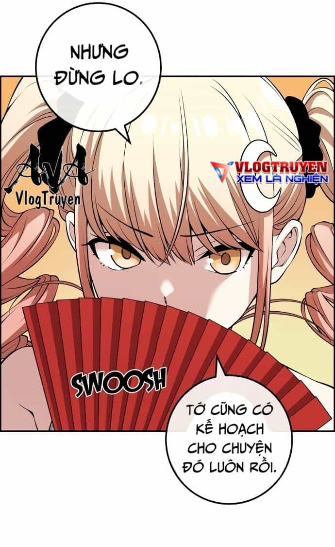 Nhân Vật Webtoon Na Kang Lim - Chương 107 - ảnh 59