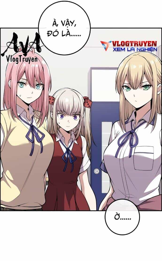 Nhân Vật Webtoon Na Kang Lim - Chương 107 - ảnh 6
