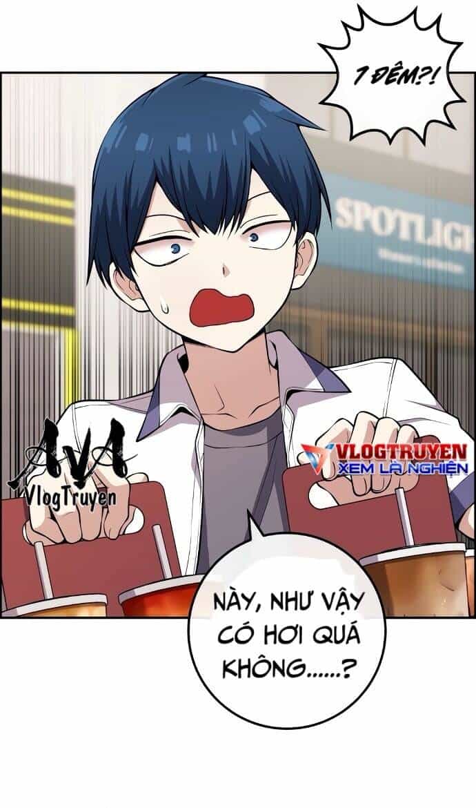 Nhân Vật Webtoon Na Kang Lim - Chương 107 - ảnh 61