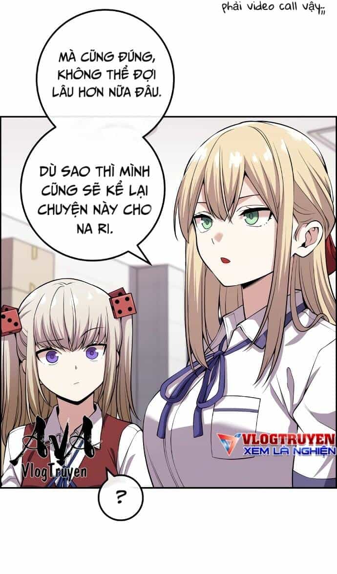 Nhân Vật Webtoon Na Kang Lim - Chương 107 - ảnh 9
