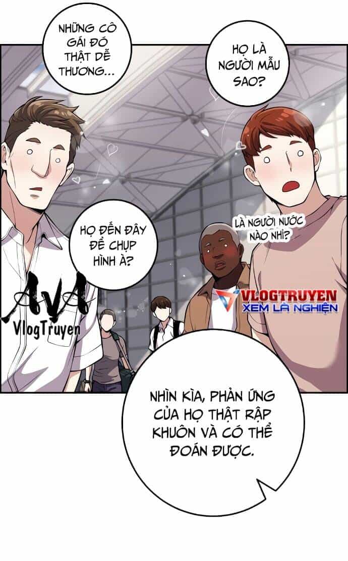 Nhân Vật Webtoon Na Kang Lim - Chương 108 - ảnh 11