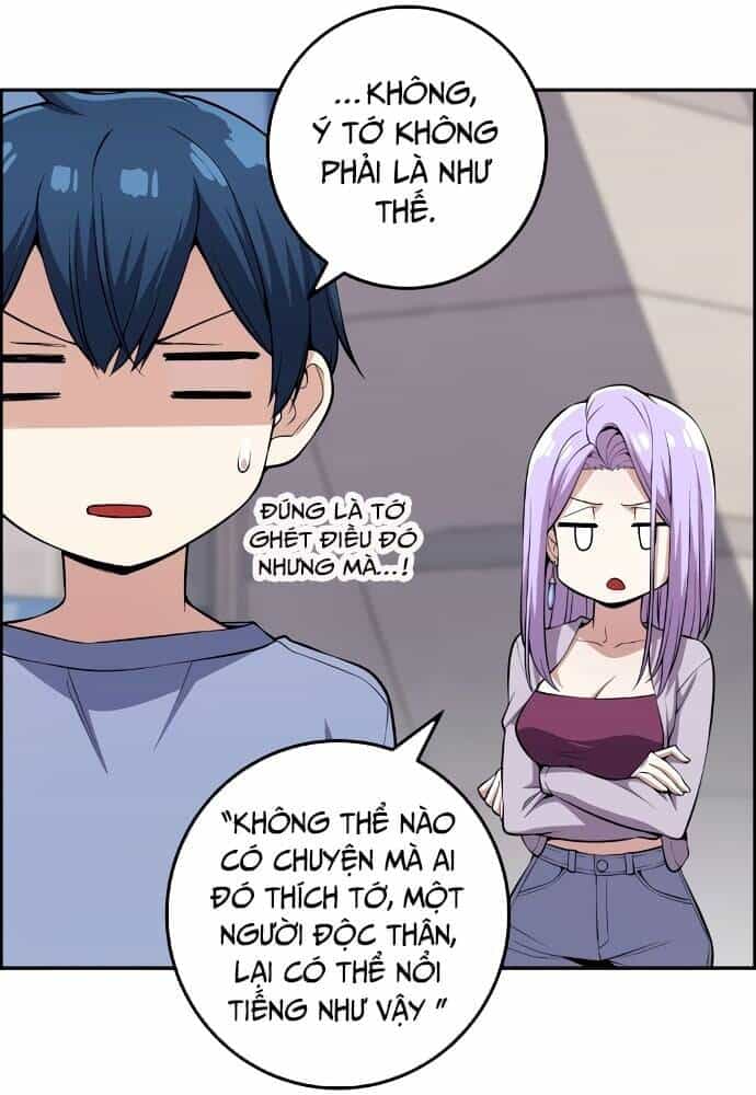 Nhân Vật Webtoon Na Kang Lim - Chương 108 - ảnh 14