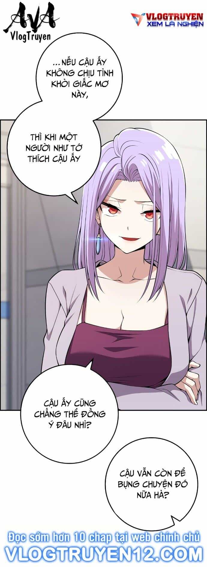 Nhân Vật Webtoon Na Kang Lim - Chương 108 - ảnh 15