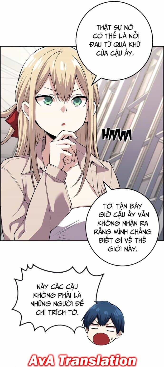 Nhân Vật Webtoon Na Kang Lim - Chương 108 - ảnh 16
