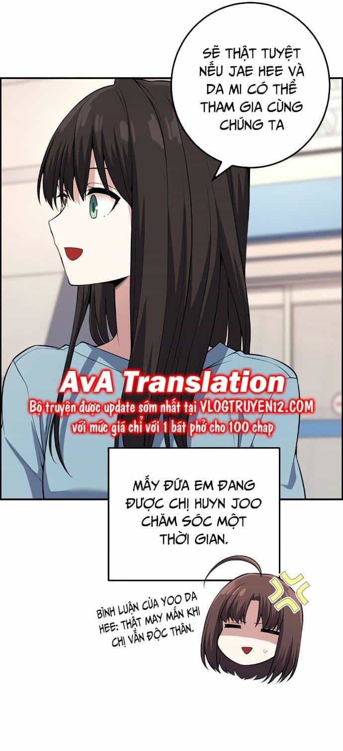 Nhân Vật Webtoon Na Kang Lim - Chương 108 - ảnh 3