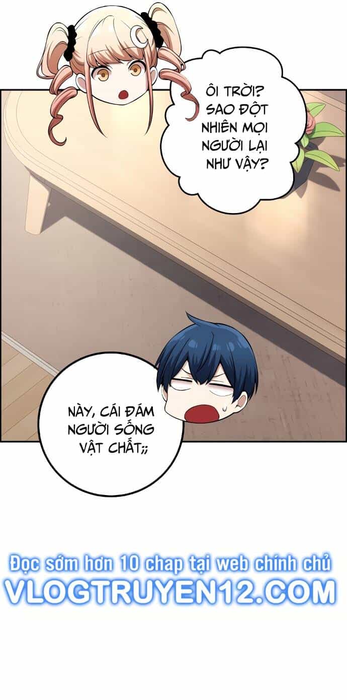 Nhân Vật Webtoon Na Kang Lim - Chương 108 - ảnh 31