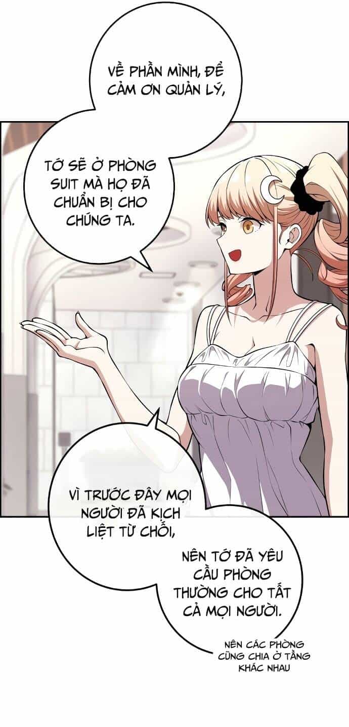 Nhân Vật Webtoon Na Kang Lim - Chương 108 - ảnh 33