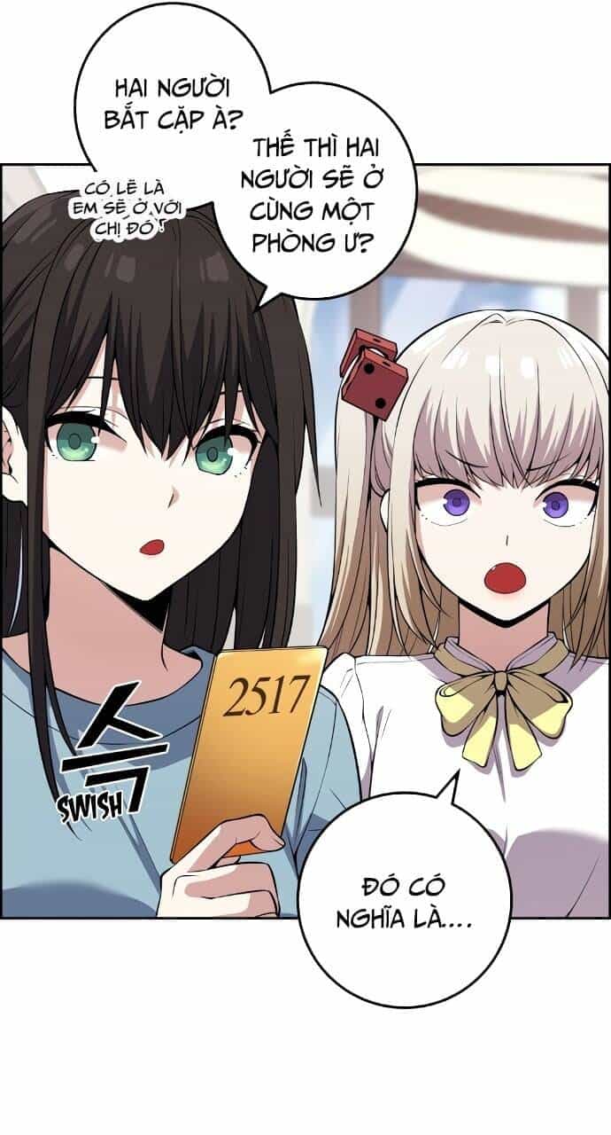 Nhân Vật Webtoon Na Kang Lim - Chương 108 - ảnh 35