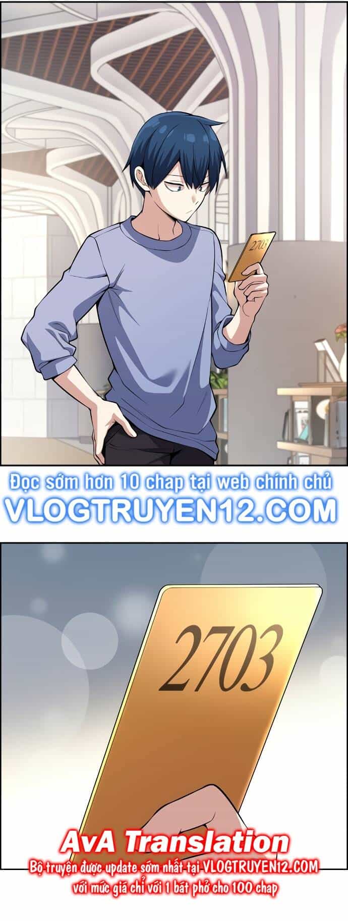 Nhân Vật Webtoon Na Kang Lim - Chương 108 - ảnh 36