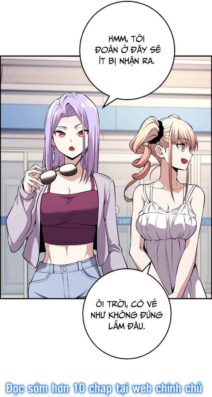 Nhân Vật Webtoon Na Kang Lim - Chương 108 - ảnh 4