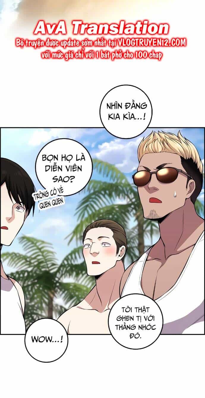 Nhân Vật Webtoon Na Kang Lim - Chương 108 - ảnh 42