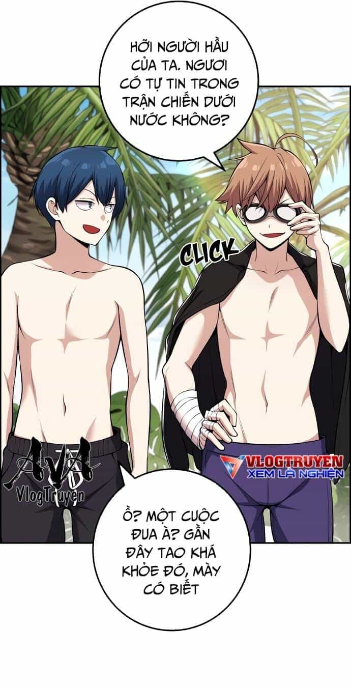 Nhân Vật Webtoon Na Kang Lim - Chương 108 - ảnh 43