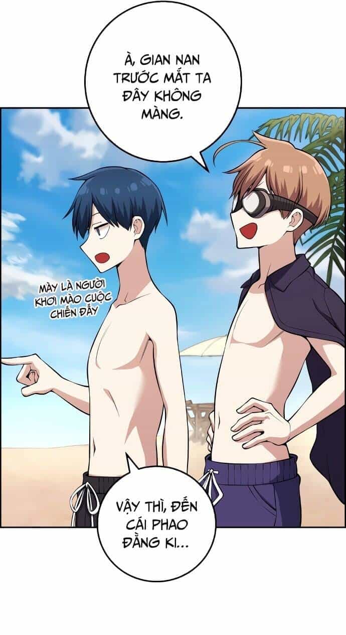 Nhân Vật Webtoon Na Kang Lim - Chương 108 - ảnh 44
