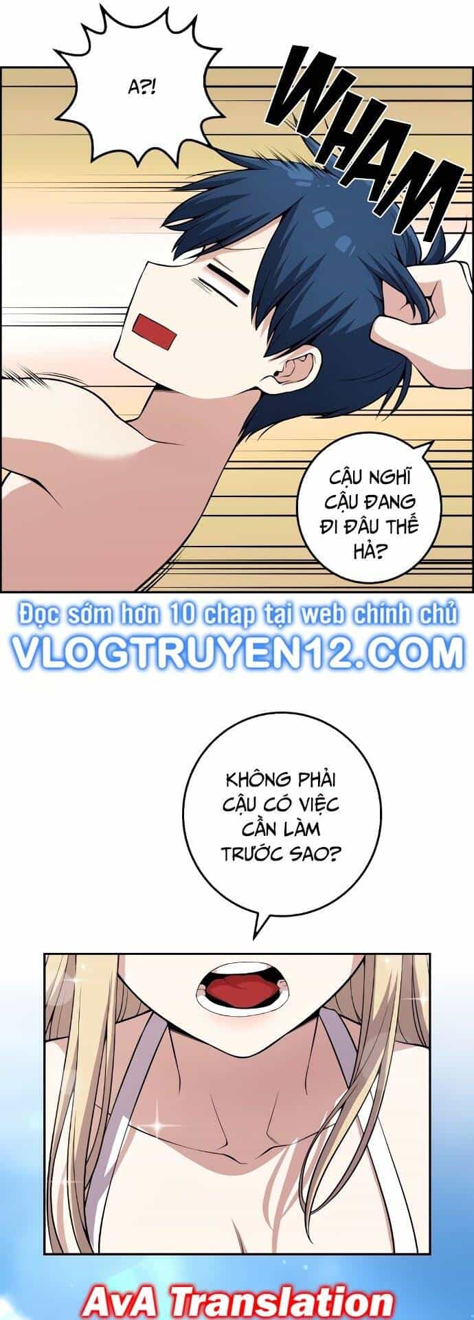 Nhân Vật Webtoon Na Kang Lim - Chương 108 - ảnh 45