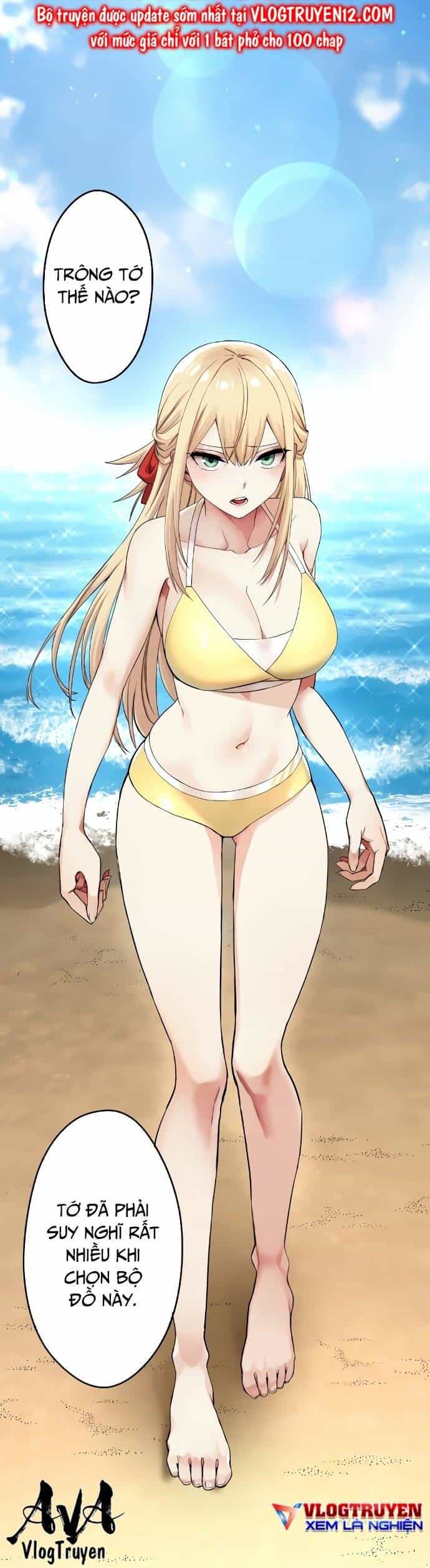 Nhân Vật Webtoon Na Kang Lim - Chương 108 - ảnh 46