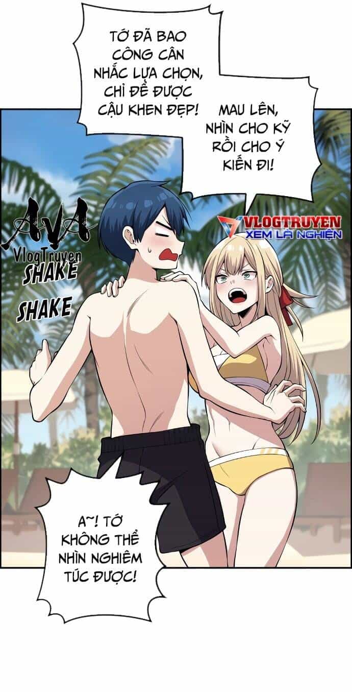 Nhân Vật Webtoon Na Kang Lim - Chương 108 - ảnh 48