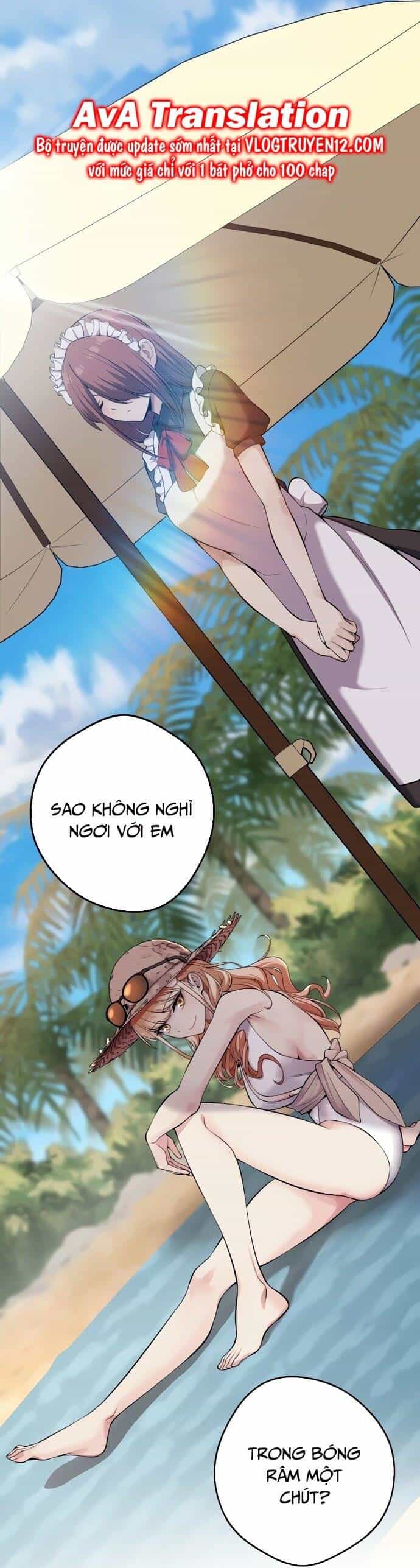 Nhân Vật Webtoon Na Kang Lim - Chương 108 - ảnh 59