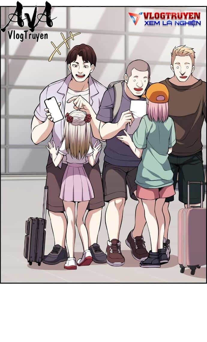 Nhân Vật Webtoon Na Kang Lim - Chương 108 - ảnh 6