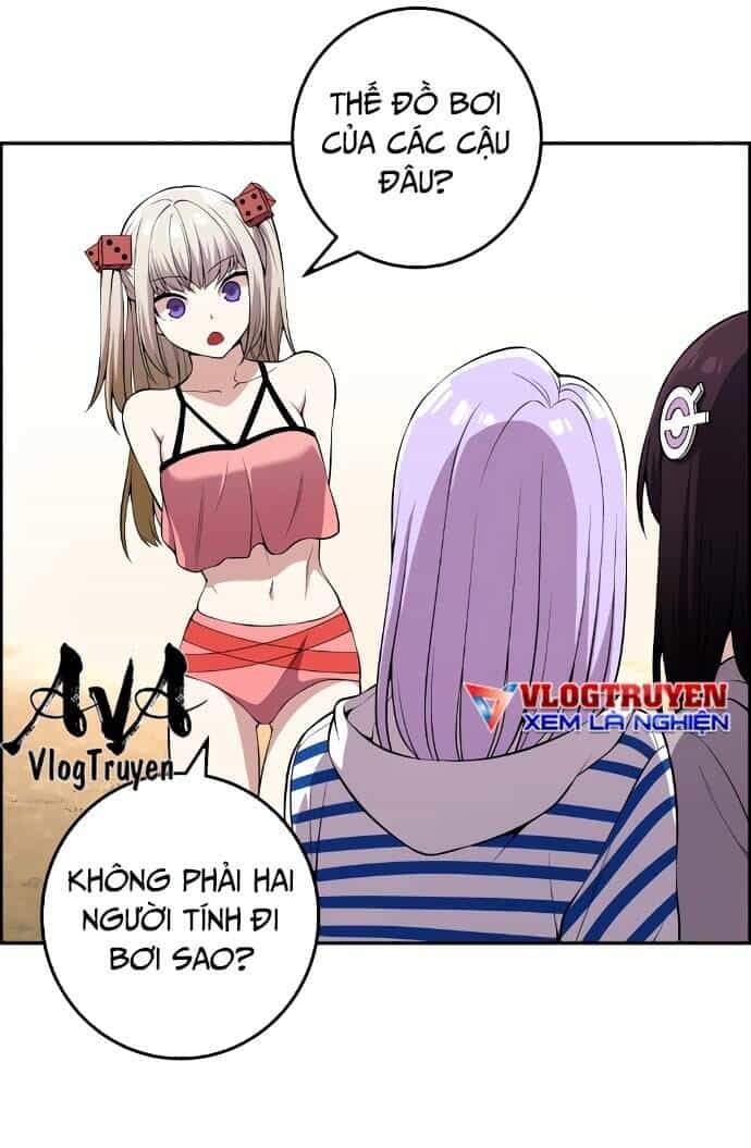 Nhân Vật Webtoon Na Kang Lim - Chương 108 - ảnh 63