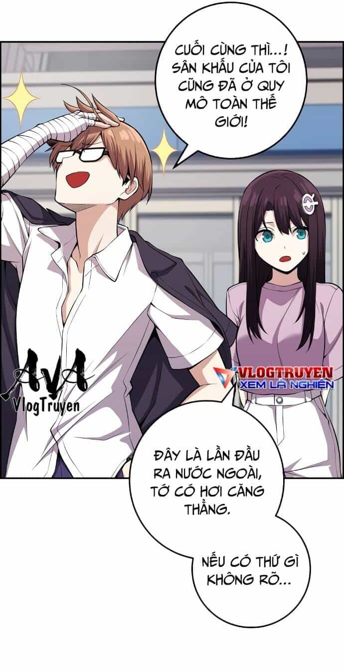 Nhân Vật Webtoon Na Kang Lim - Chương 108 - ảnh 8