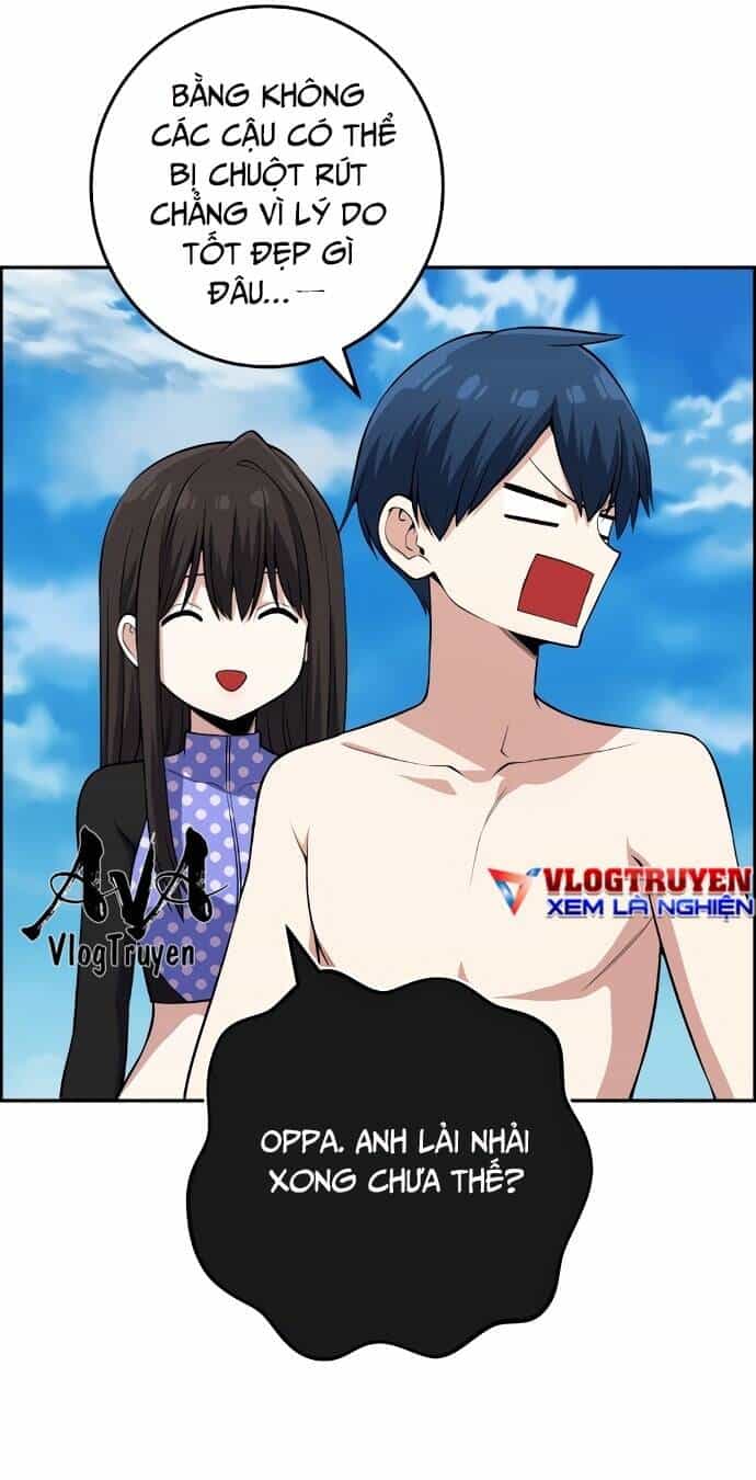 Nhân Vật Webtoon Na Kang Lim - Chương 109 - ảnh 16