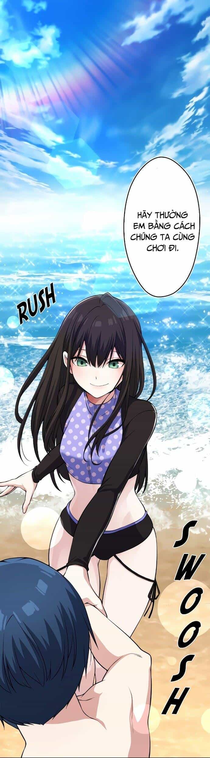 Nhân Vật Webtoon Na Kang Lim - Chương 109 - ảnh 18