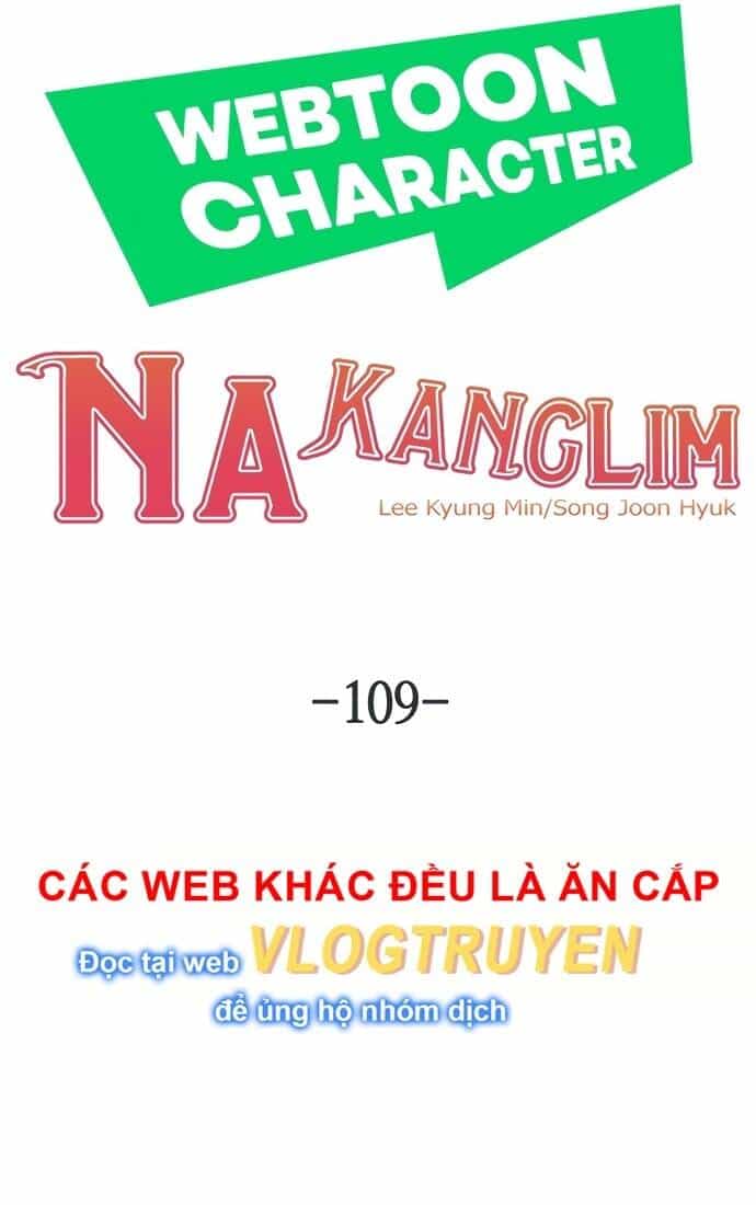 Nhân Vật Webtoon Na Kang Lim - Chương 109 - ảnh 23