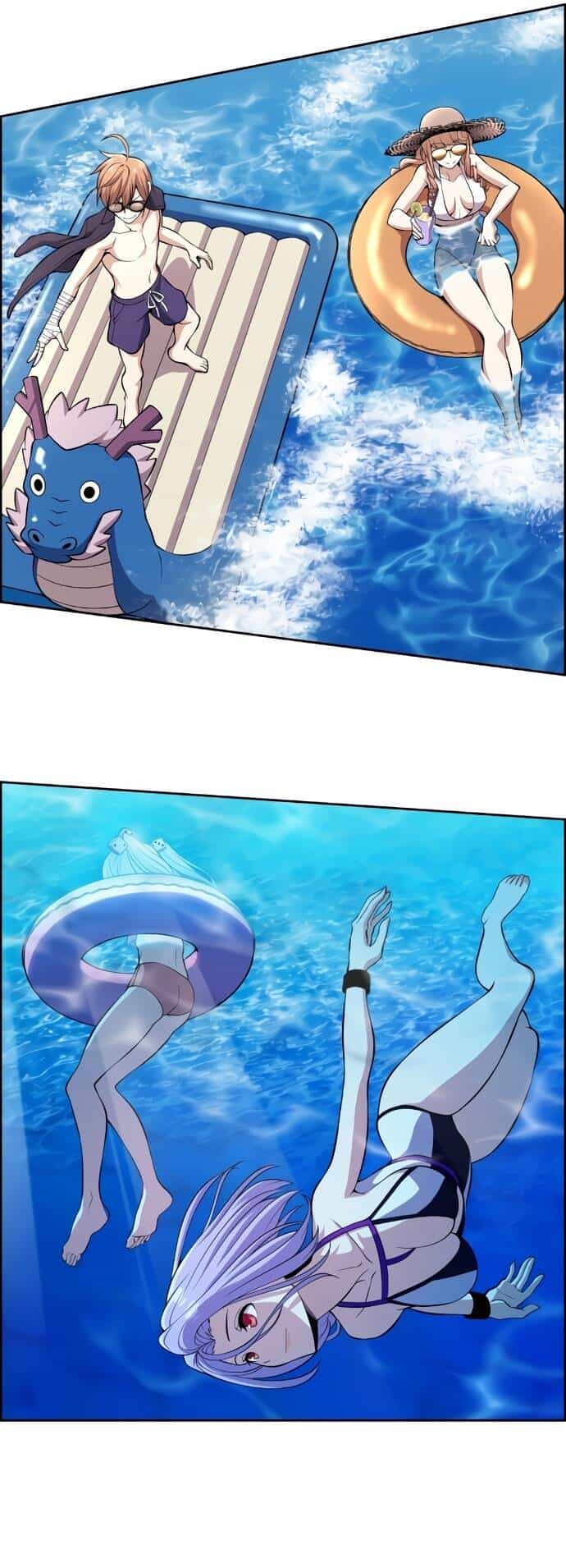 Nhân Vật Webtoon Na Kang Lim - Chương 109 - ảnh 25