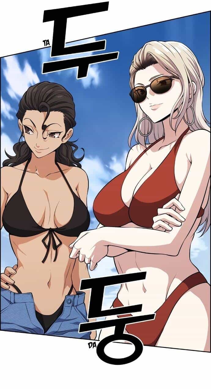 Nhân Vật Webtoon Na Kang Lim - Chương 109 - ảnh 28