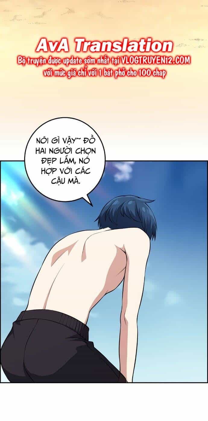 Nhân Vật Webtoon Na Kang Lim - Chương 109 - ảnh 3
