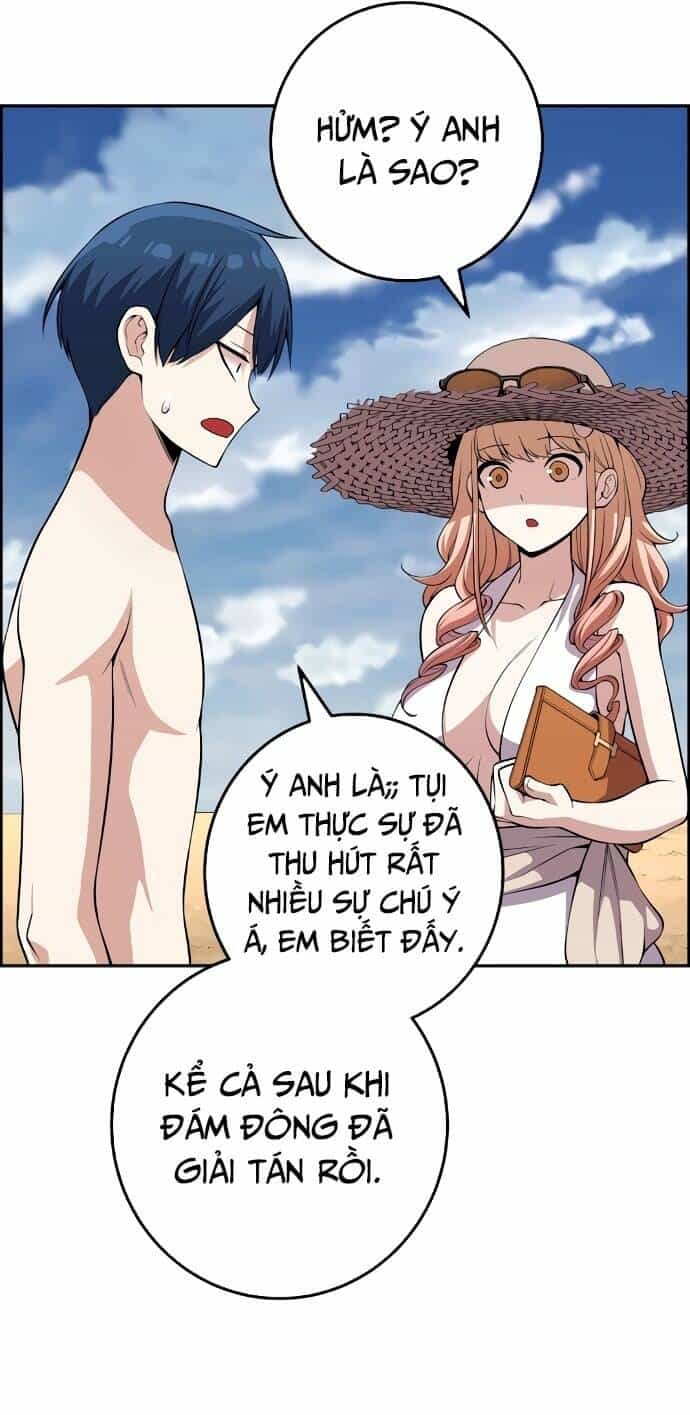 Nhân Vật Webtoon Na Kang Lim - Chương 109 - ảnh 40