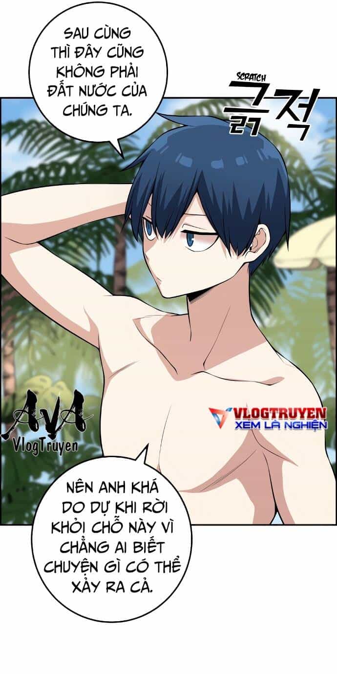 Nhân Vật Webtoon Na Kang Lim - Chương 109 - ảnh 42