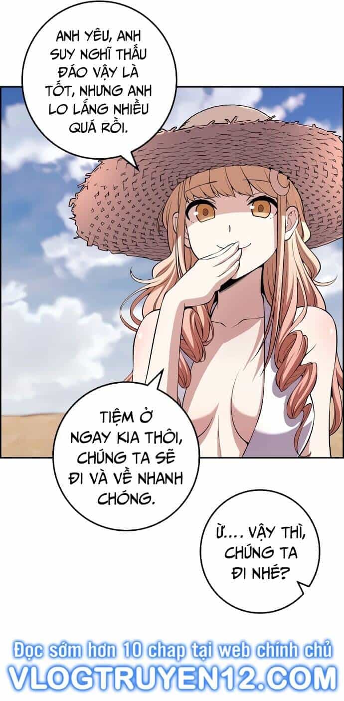 Nhân Vật Webtoon Na Kang Lim - Chương 109 - ảnh 44