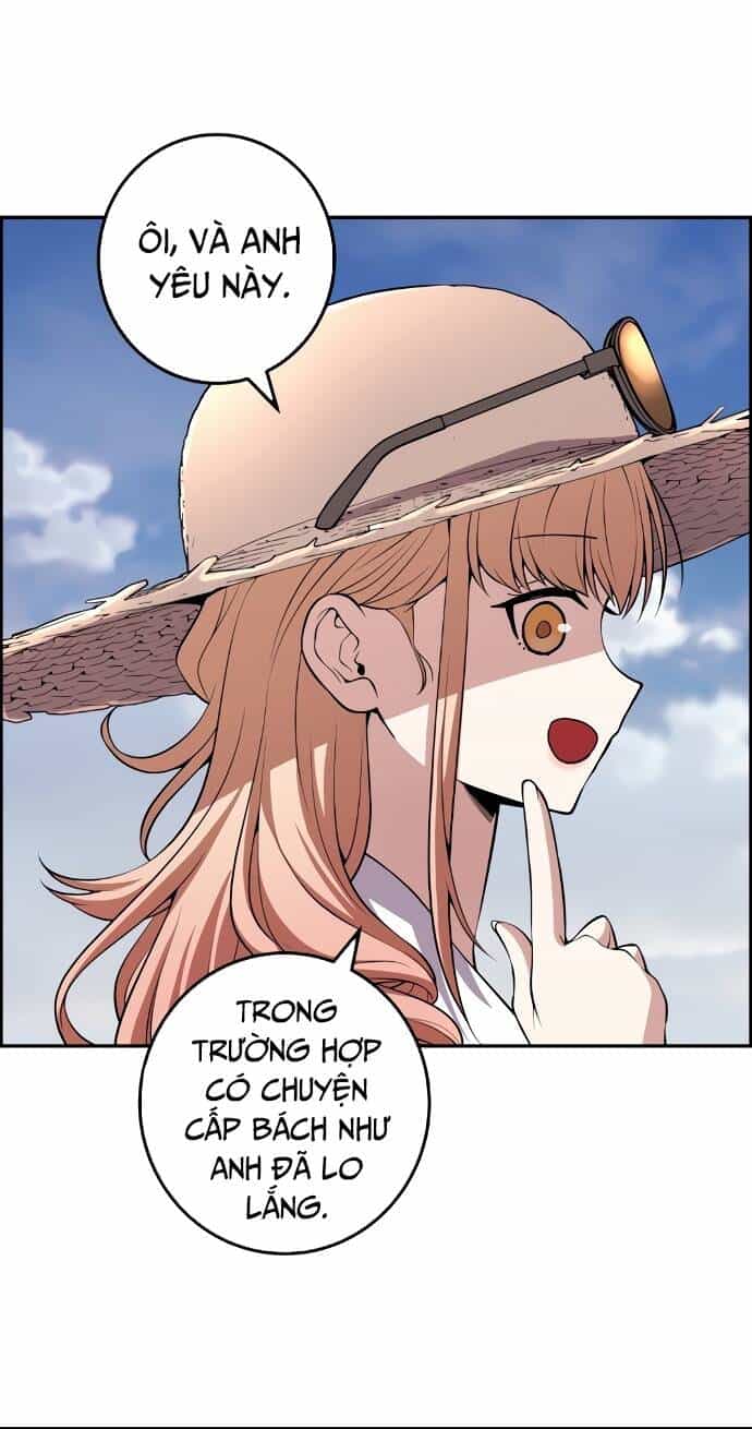 Nhân Vật Webtoon Na Kang Lim - Chương 109 - ảnh 46