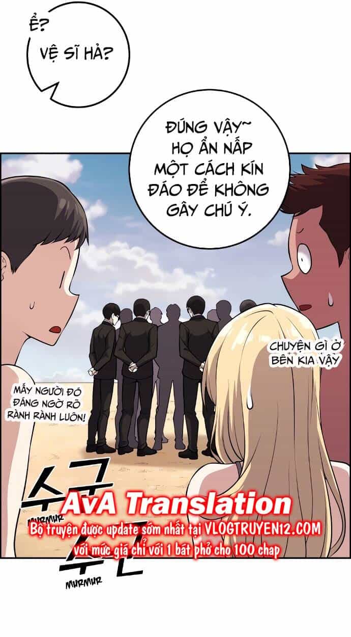 Nhân Vật Webtoon Na Kang Lim - Chương 109 - ảnh 49