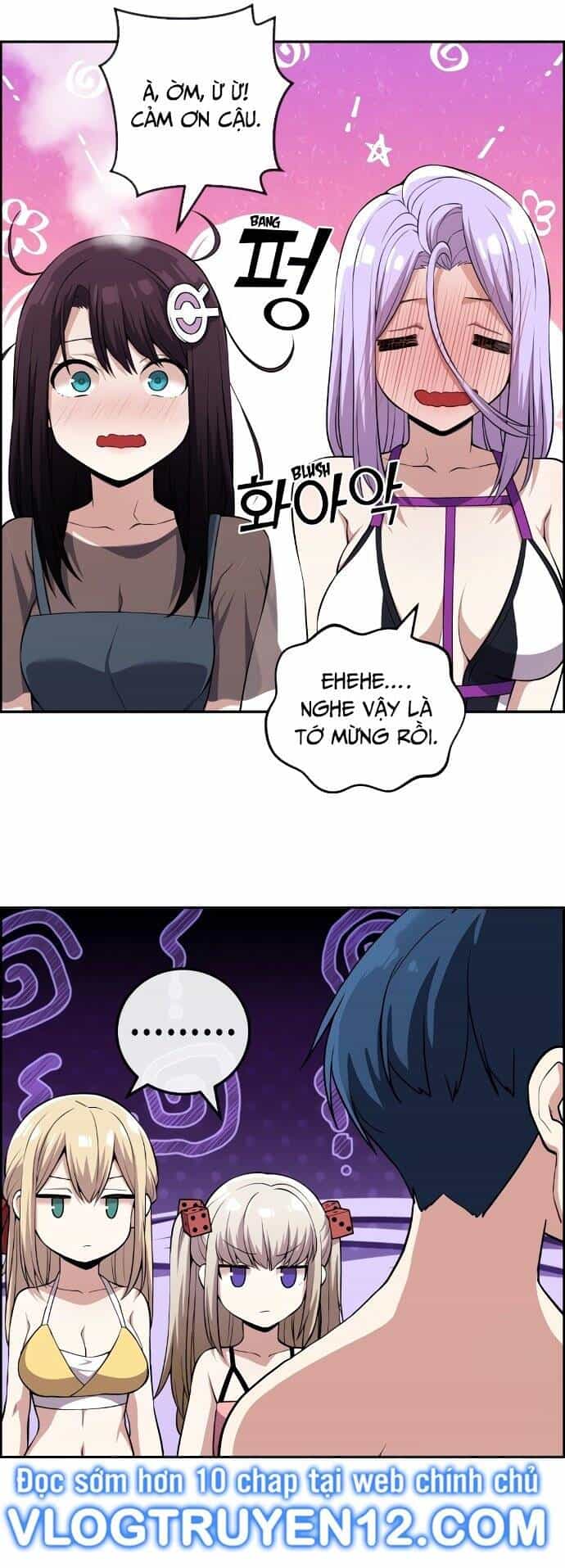 Nhân Vật Webtoon Na Kang Lim - Chương 109 - ảnh 5