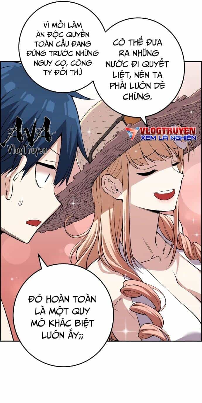 Nhân Vật Webtoon Na Kang Lim - Chương 109 - ảnh 51