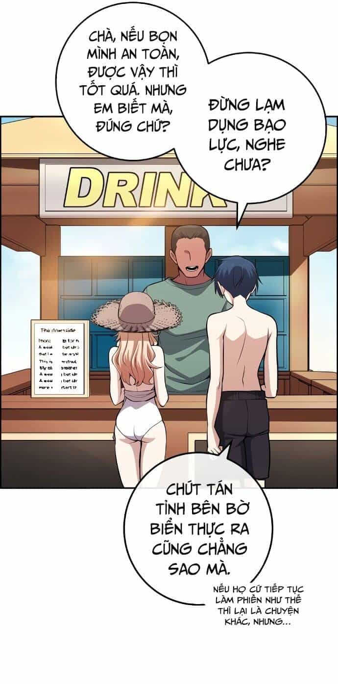 Nhân Vật Webtoon Na Kang Lim - Chương 109 - ảnh 52