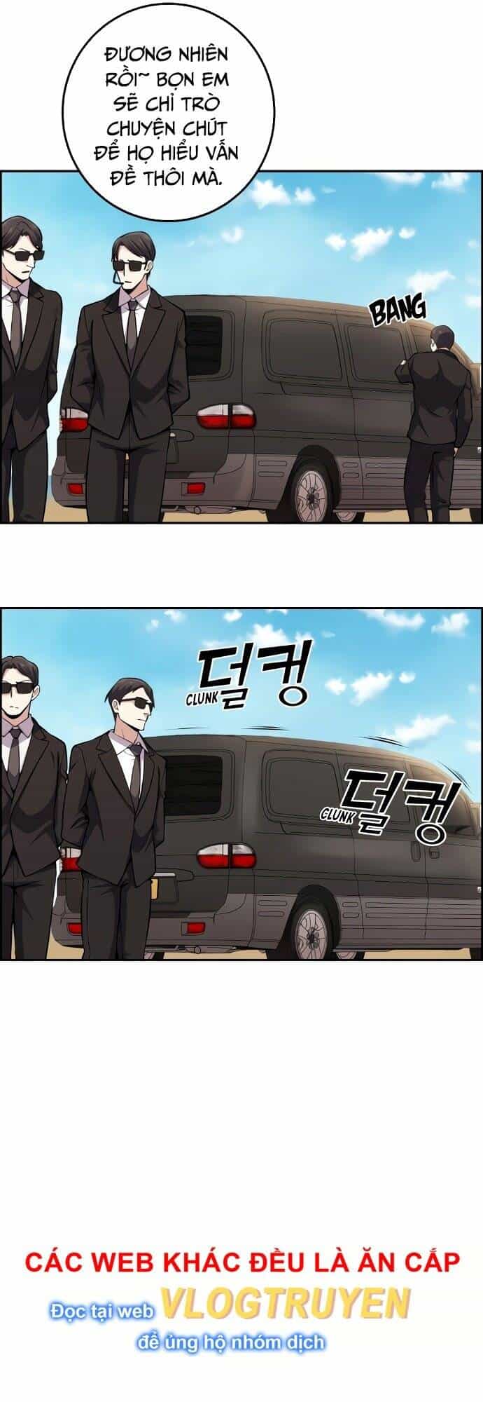 Nhân Vật Webtoon Na Kang Lim - Chương 109 - ảnh 54